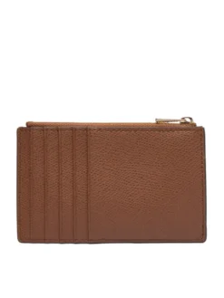 Furla Etui na karty kredytowe Camelia M WP00310 ARE000 CN 03B00 Brązowy
