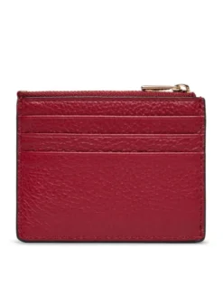 Furla Etui na karty kredytowe Camelia WP00388 HSF000 CGQ00 Bordowy