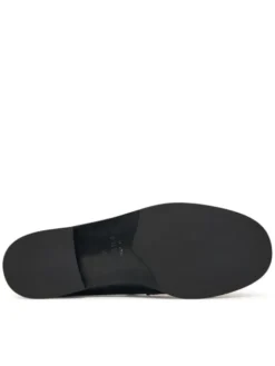 Furla Loafersy Lidia YM47FL1 T20000 CN O6000 Czarny