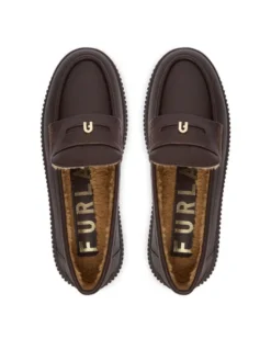 Furla Półbuty Sky YN09FKY BX4832 5443S Brązowy