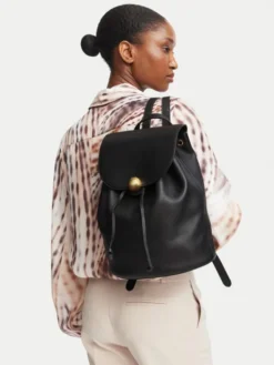 Furla Plecak Moonlight M WB02152 BX3036 O6000 Czarny