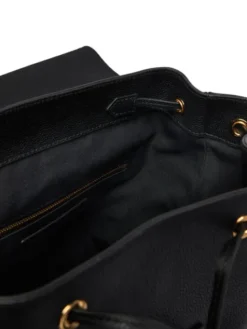 Furla Plecak Moonlight M WB02152 BX3036 O6000 Czarny