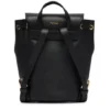 Furla Plecak Moonlight S WB02145 BX3036 O6000 Czarny