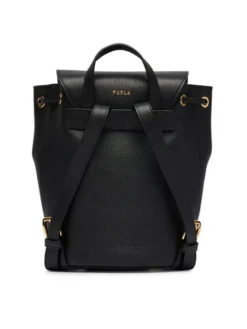 Furla Plecak Moonlight S WB02145 BX3036 O6000 Czarny