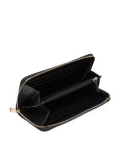Furla Portfel Camelia L WP00313 BX4255 O6000 Czarny