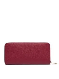 Furla Portfel Camelia L WP00313 HSF000 CN CGQ00 Bordowy