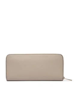 Furla Portfel Camelia L WP00313 HSF000 CN 4892S Beżowy