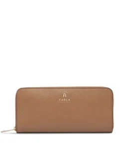 Furla Portfel Camelia L WP00313 HSF000 CN 4489S Brązowy