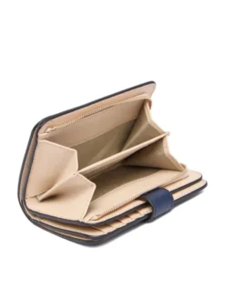 Furla Portfel Camelia M WP00314 HSF000 CN 4852S Niebieski
