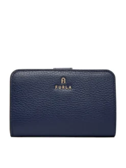 Furla Portfel Camelia M WP00314 HSF000 CN 4852S Niebieski