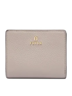 Furla Portfel Camelia S WP00307 HSF000 CN 4892S Beżowy