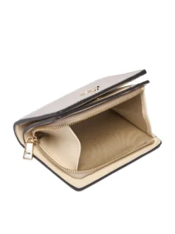 Furla Portfel Camelia S WP00307 HSF000 CN 4892S Beżowy