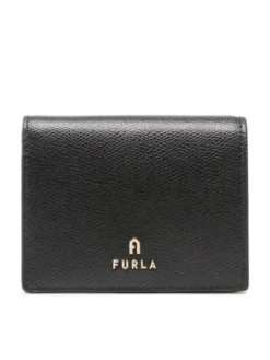 Furla Portfel Camelia WP00304-ARE000-O6000-1-007-20-CN-P Czarny