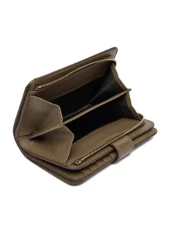 Furla Portfel Camelia WP00314 BX4758 4903S Beżowy ciemny
