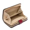 Furla Portfel Camelia WP00314 HSF000 CGQ00 Bordowy