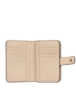 Furla Portfel Camelia WP00314 HSF000 CGQ00 Bordowy