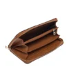 Furla Portfel Camelia XL WP00322 ARE000 CN 03B00 Brązowy ciemny