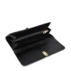 Furla Portfel Iride Continental Wallet WP00591 ARE000 CN O6000 Czarny
