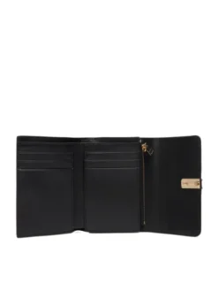 Furla Portfel Iride S WP00564 ARE000 CN O6000 Czarny
