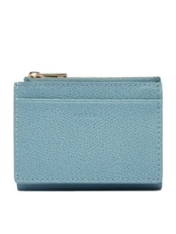 Furla Portfel Iride S WP00640 ARE000 CN 4896S Turkusowy