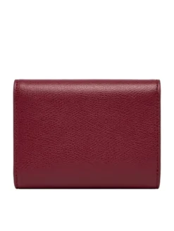Furla Portfel Iride S WP00564 ARE000 CN CGQ00 Bordowy