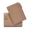 Furla Portfel Iride S WP00640 ARE000 CN 4563S Beżowy