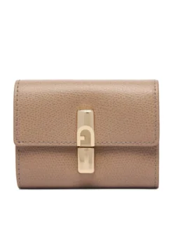 Furla Portfel Iride S WP00640 ARE000 CN 4563S Beżowy