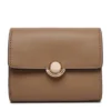 Furla Portfel Sfera S WP00594 BX3104 CN 4773S Brązowy