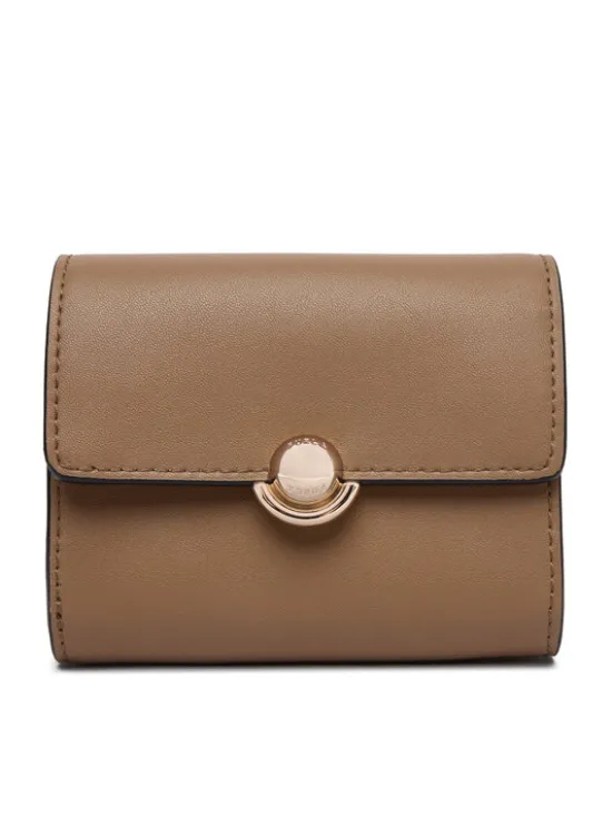 Furla Portfel Sfera S WP00594 BX3104 CN 4773S Brązowy