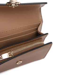 Furla Portfel Sfera S WP00594 BX3104 CN 4773S Brązowy