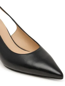 Furla Szpilki Aria Slingback YL591FA X30000 CN O6000 Czarny