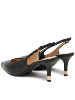 Furla Szpilki Aria Slingback YL591FA X30000 CN O6000 Czarny