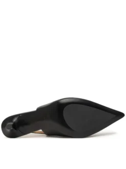 Furla Szpilki Aria Slingback YL591FA X30000 CN O6000 Czarny