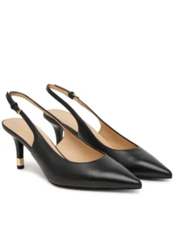 Furla Szpilki Aria Slingback YL591FA X30000 CN O6000 Czarny