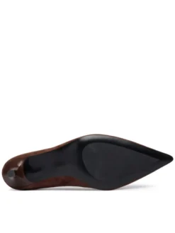 Furla Szpilki Aria YL581FA C10000 CN 2460S Brązowy