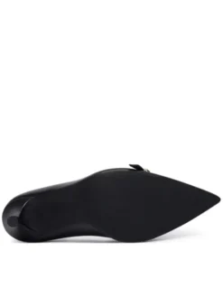 Furla Szpilki Sfera YJ61SFE X30000 IT O6000 Czarny