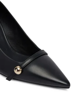 Furla Szpilki Sfera YJ61SFE X30000 IT O6000 Czarny