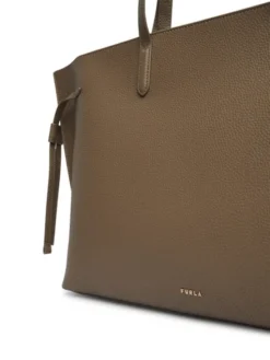 Furla Torebka Ava L Tote WB02059 BX4329 CN 4916S Brązowy jasny