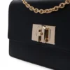 Furla Torebka BAFKACO ARE000 O6000 Czarny