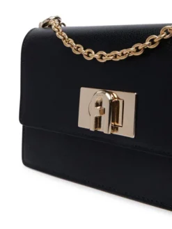 Furla Torebka BAFKACO ARE000 O6000 Czarny