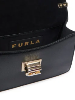 Furla Torebka BAFKACO ARE000 O6000 Czarny