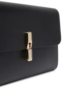 Furla Torebka Iride Clutch WE00913 ARE000 CN O6000 Czarny