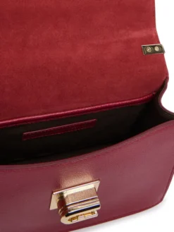 Furla Torebka 1927 Mini BAFKACO ARE000 CGQ00 Bordowy