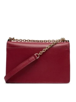 Furla Torebka 1927 Mini BAFKACO ARE000 CGQ00 Bordowy
