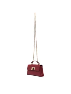 Furla Torebka 1927 Mini WE00423 ARE000 CN CGQ00 Bordowy