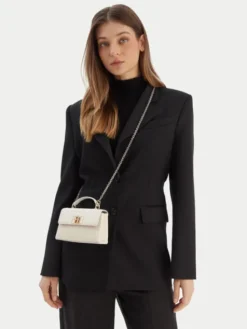 Furla Torebka 1927 Mini WE00423 ARE000 CN PNN00 Écru