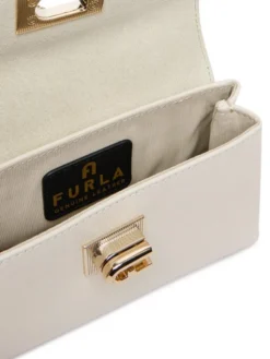 Furla Torebka 1927 Mini WE00423 ARE000 CN PNN00 Écru
