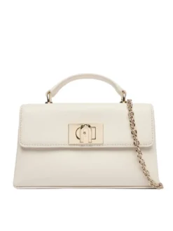Furla Torebka 1927 Mini WE00423 ARE000 CN PNN00 Écru