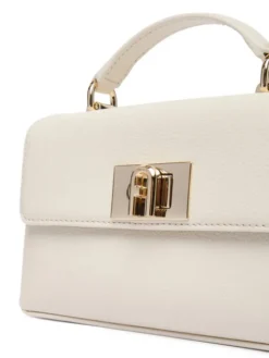 Furla Torebka 1927 Mini WE00423 ARE000 CN PNN00 Écru