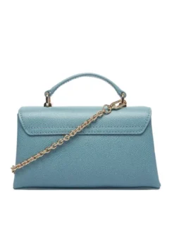 Furla Torebka 1927 Mini  WE00423 ARE000 CN 4896S Niebieski jasny